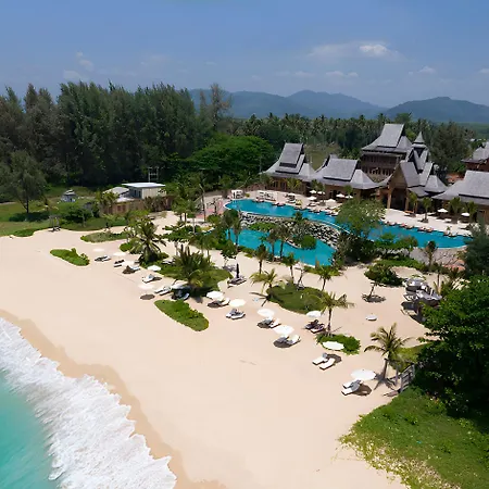 Santhiya Phuket Natai Resort & Spa-3