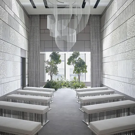 Four Seasons Hotel Tokyo At Otemachi-3