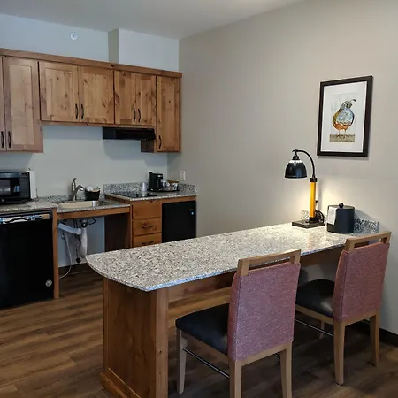 Grandstay Hotel & Suites-3