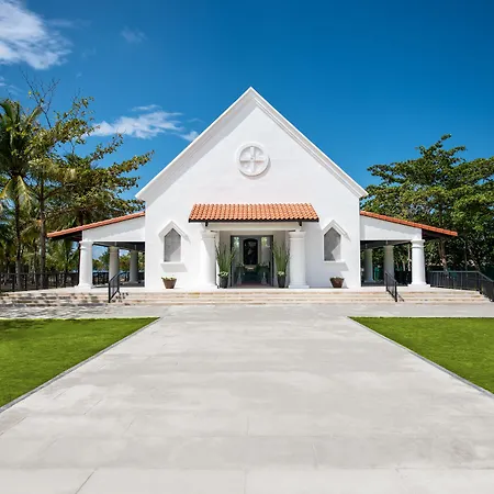 Dusit Thani Lubi Plantation, Davao De Oro-2