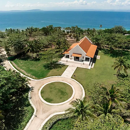 Dusit Thani Lubi Plantation Resort-2