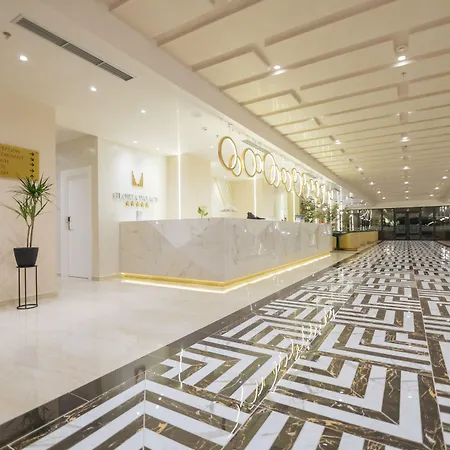 Gloria Palace Hotel & Spa-2