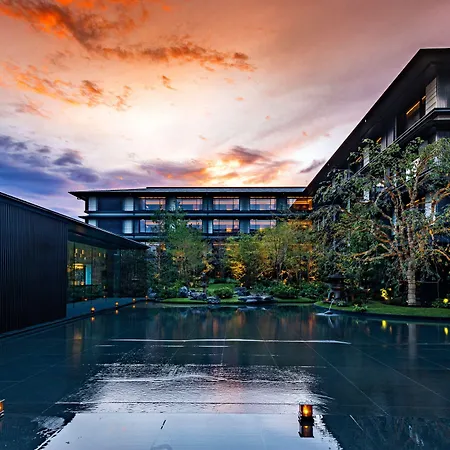 Hotel The Mitsui Kyoto, A Luxury Collection Hotel & Spa-3