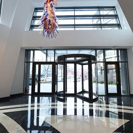 Cher Hotel & Spa Taksim-3