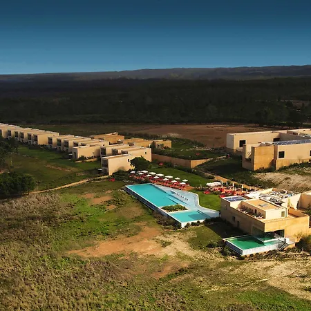 Praia Do Canal Nature Retreat - Small Luxury Hotels Of The World-3