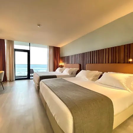 Hotel Verde Mar & Spa-3