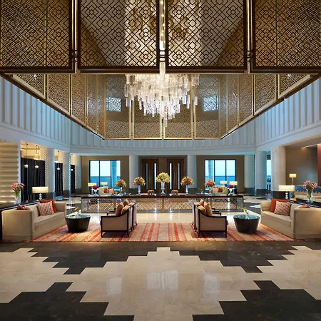 The Leela Gandhinagar-3