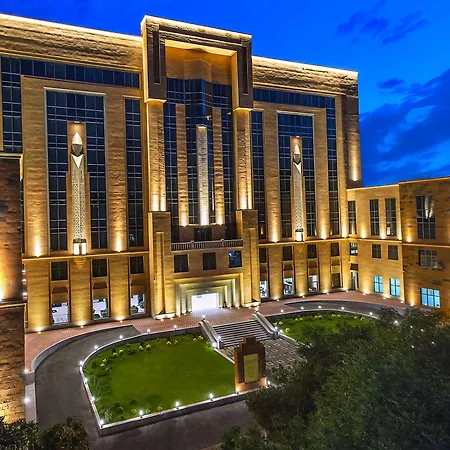 Ani Grand Hotel Yerevan-3