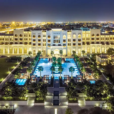 Al Messila, A Luxury Collection Resort & Spa, Doha-3