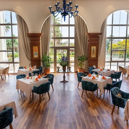 Al Messila, A Luxury Collection Resort & Spa, Doha-2