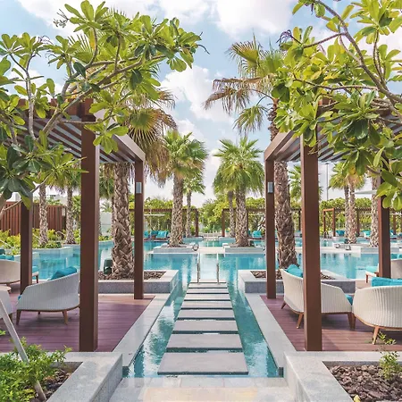 Al Messila, A Luxury Collection Resort & Spa, Doha-2