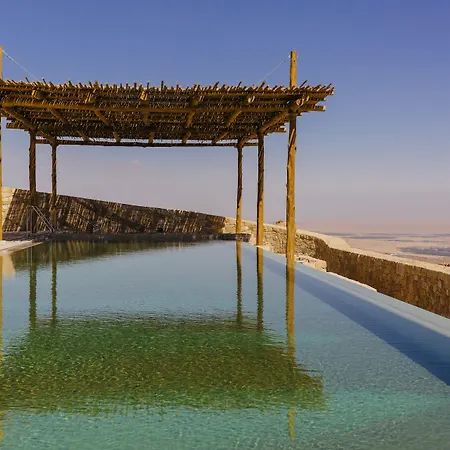 Six Senses Shaharut-2