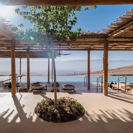 Six Senses Shaharut-2