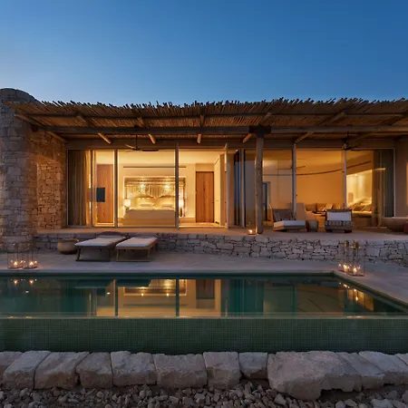 Six Senses Shaharut-2