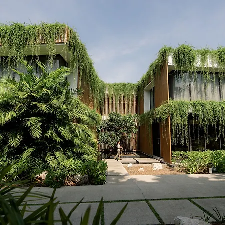 Stay Wellbeing&Lifestyle Resort-3