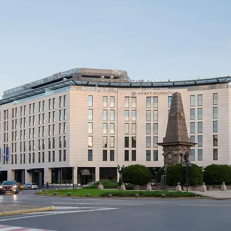 Hyatt Regency Sofia-3