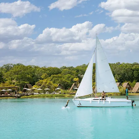 Our Habitas Bacalar - Adults Only-2