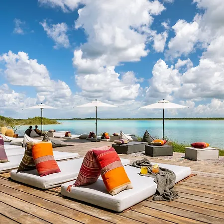 Our Habitas Bacalar - Adults Only-3