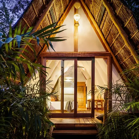 Our Habitas Bacalar - Adults Only-3