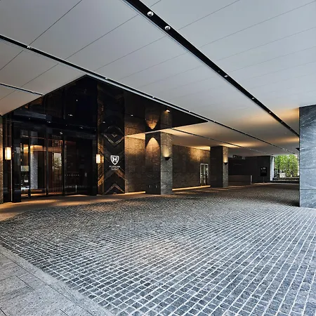 The Royal Park Hotel Iconic Osaka Midosuji-2