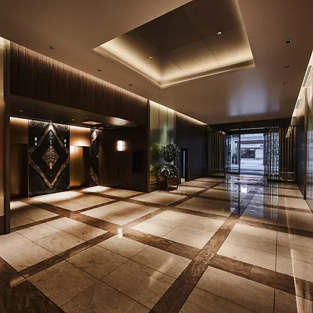 The Royal Park Hotel Iconic Osaka Midosuji-2