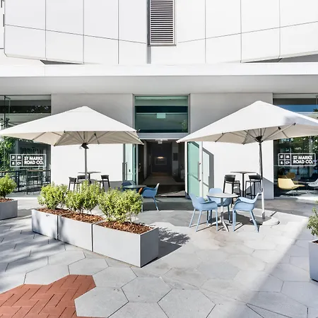 Vibe Hotel Subiaco Perth-2