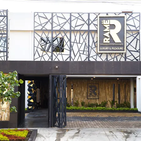 Rame Hotel Boutique-3