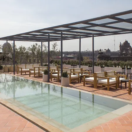 Circulo Mexicano, A Member Of Design Hotels-3