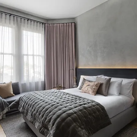Hotel Fitzroy Curated By Fable-2