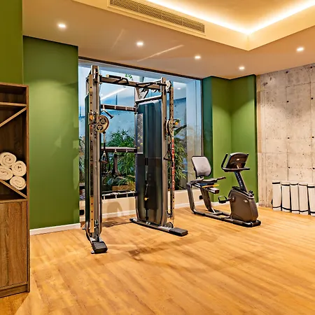 Minos Ambassador Suites & Spa - Adults Only-2