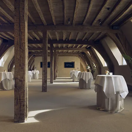 Botanic Sanctuary Antwerp - The Leading Hotels Of The World-3