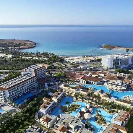 Atlantica Aeneas Resort-3