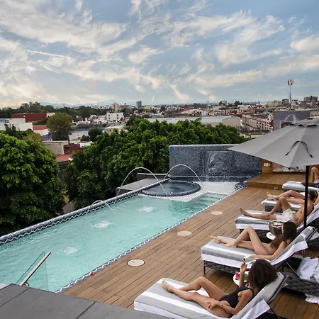 L Hotel Perla Boutique-2