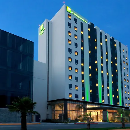 Holiday Inn&Suites Monterrey Apodaca Zona Airport, an IHG hotel-2