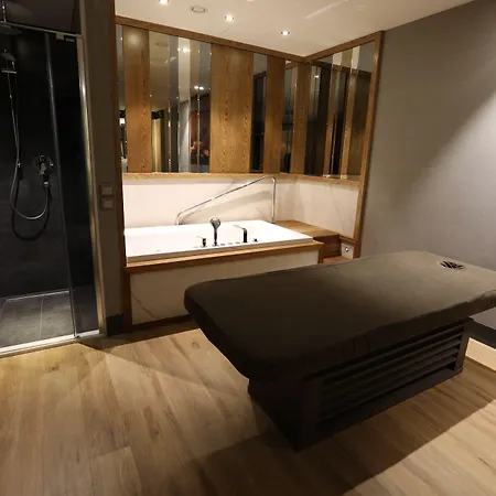 Limak Skopje Luxury Hotel-3