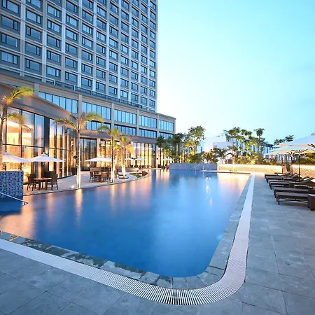 Hotel Nikko Hai Phong-2
