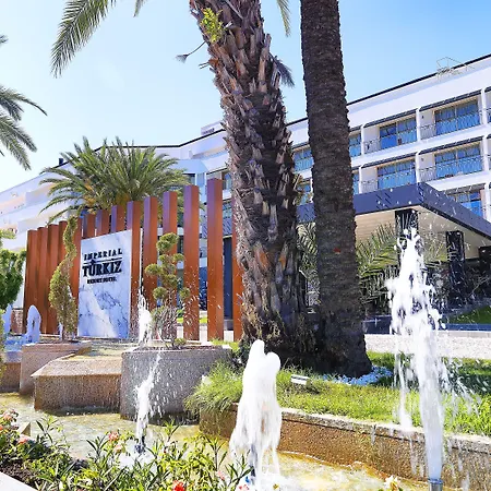 Imperial Türkiz Resort Hotel&SPA-3