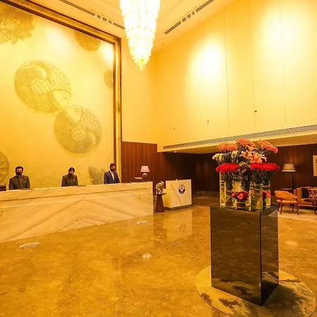 Radisson Bhopal-2