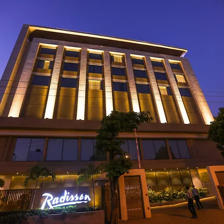 Radisson Bhopal-3