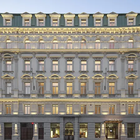 The Julius Prague-3