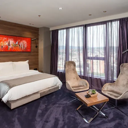 Ambasador Hotel-3