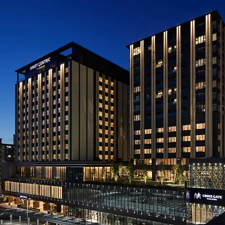 Hyatt Centric Kanazawa-3