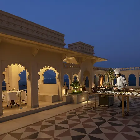 Aurika, Udaipur - Luxury By Lemon Tree Hotels-3