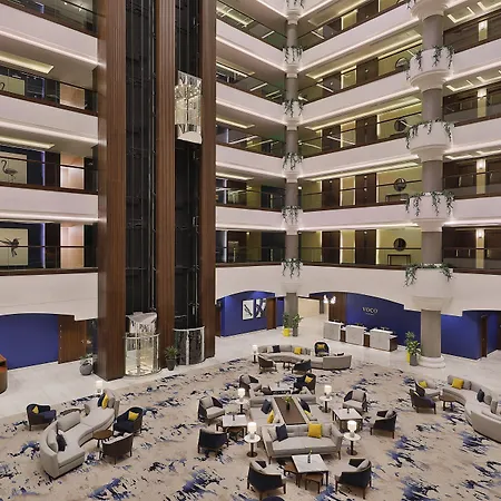 Voco Al Khobar By Ihg-2