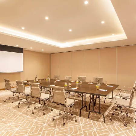 Hyatt Regency Thrissur-2