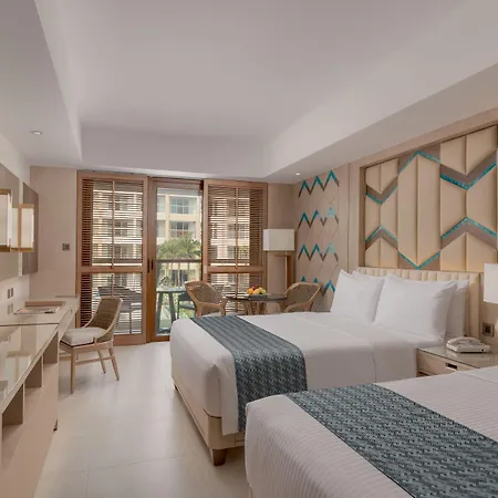 Henann Tawala Resort-2