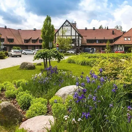 Hotel Spa Dr Irena Eris Wzgorza Dylewskie-3