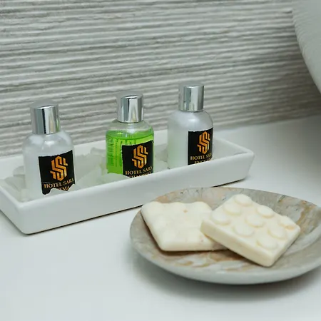 Sara N Hotel&Spa-3