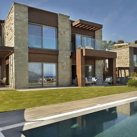 Mett Hotel & Beach Resort Bodrum-2