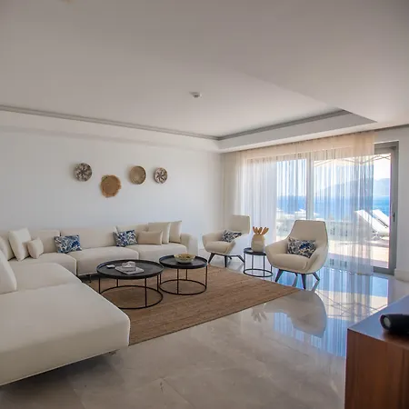 Mett Hotel & Beach Resort Bodrum-3